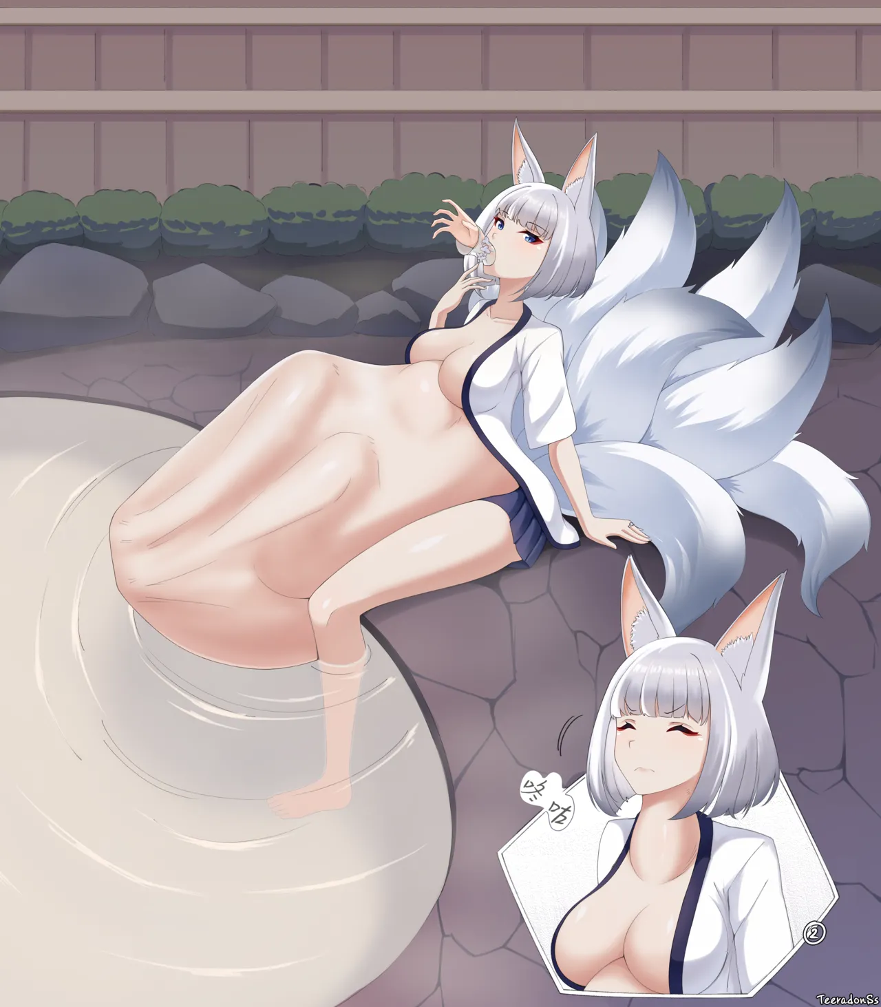 Single Prey Pack #5 page 2 full