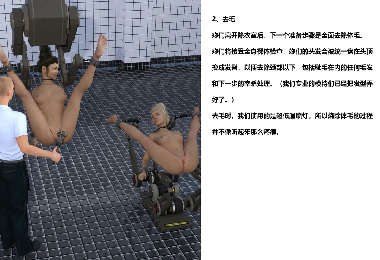 花花狮子给火鸡女孩的介绍信 page 3 full