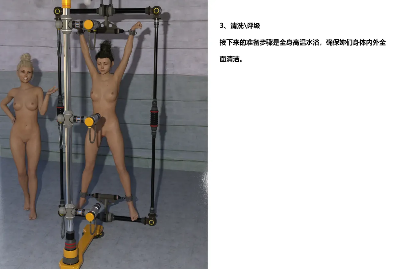 花花狮子给火鸡女孩的介绍信 page 4 full