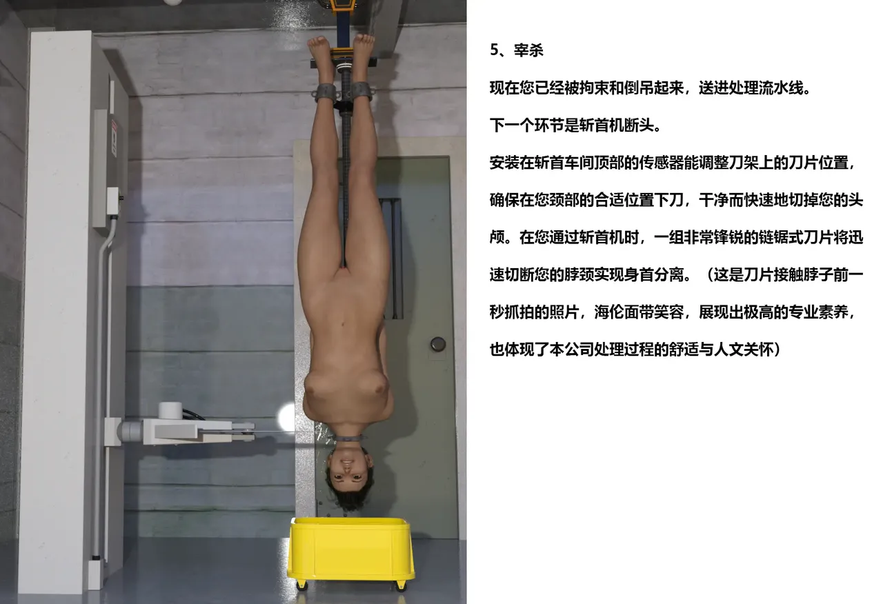 花花狮子给火鸡女孩的介绍信 page 9 full