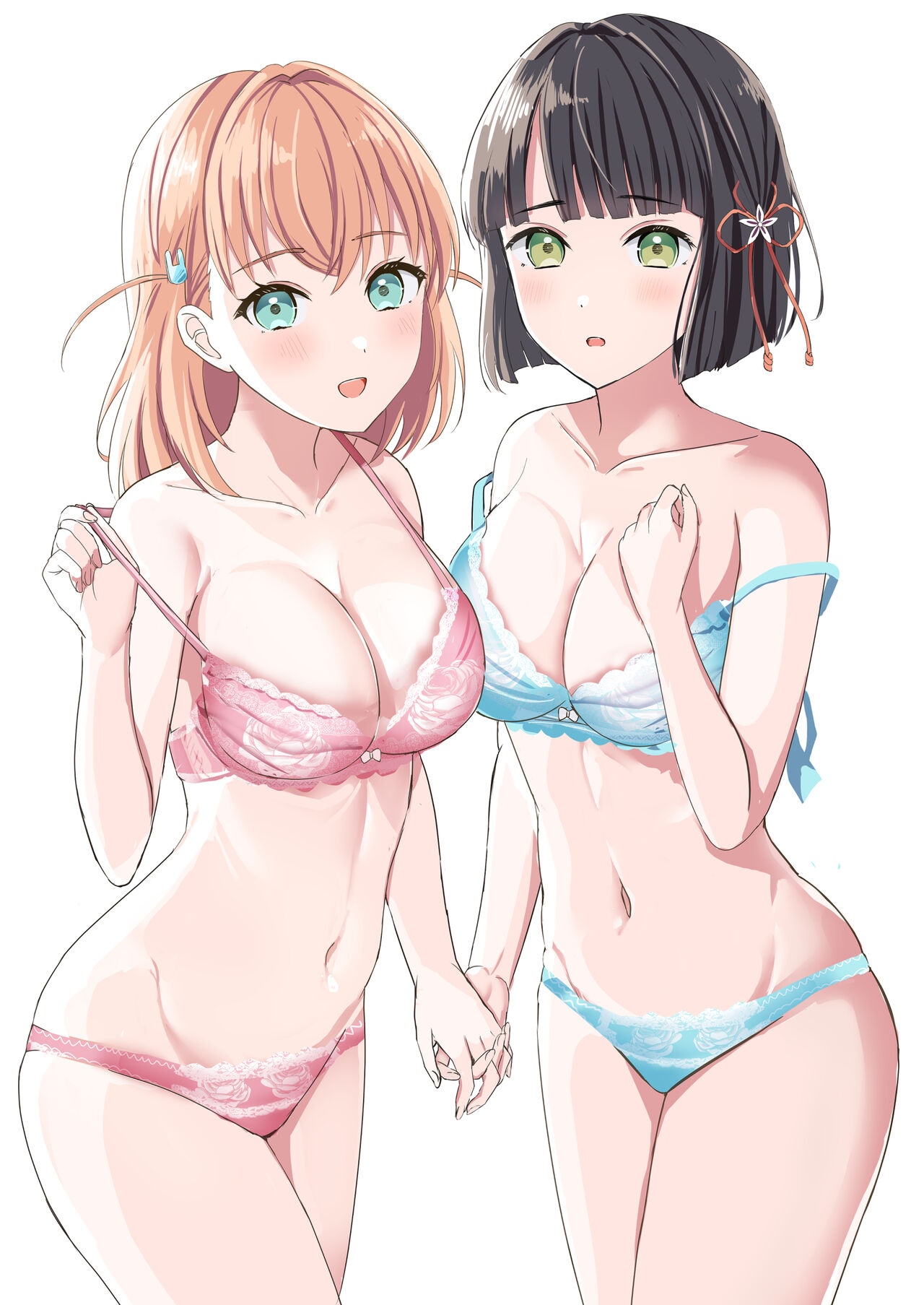 梢センパイのおっきいの page 2 full