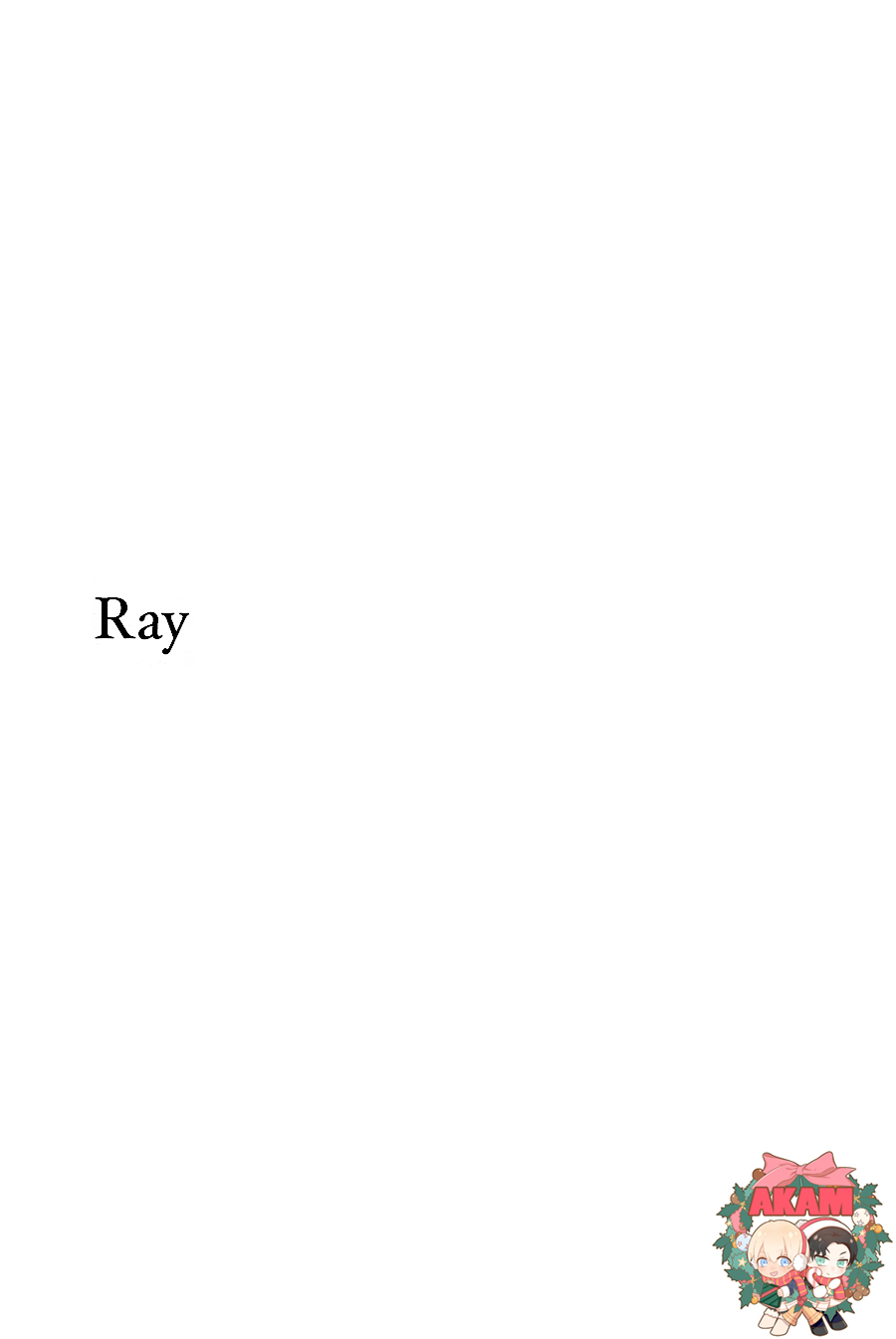 Ray page 2 full