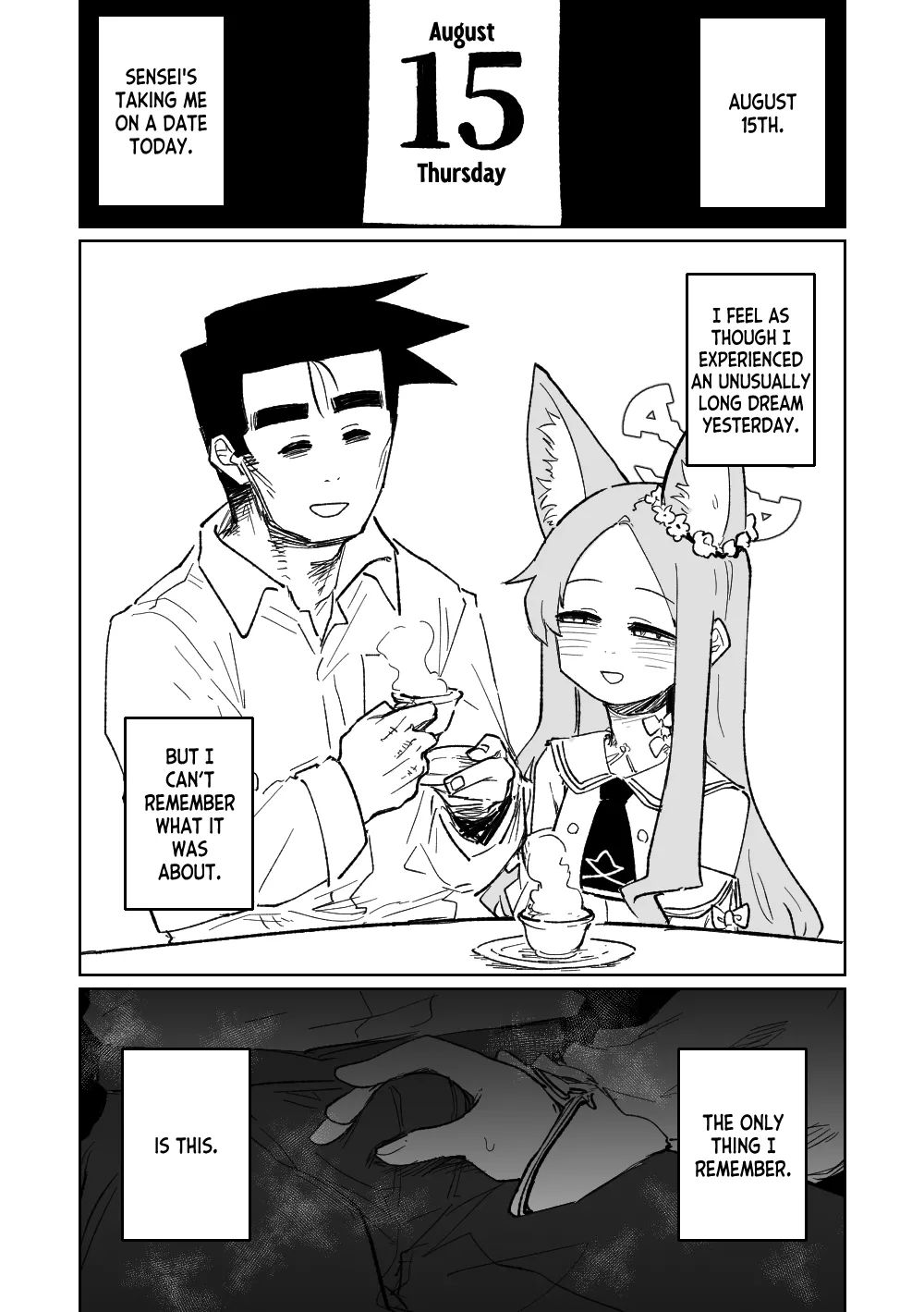 Endless Eden page 6 full