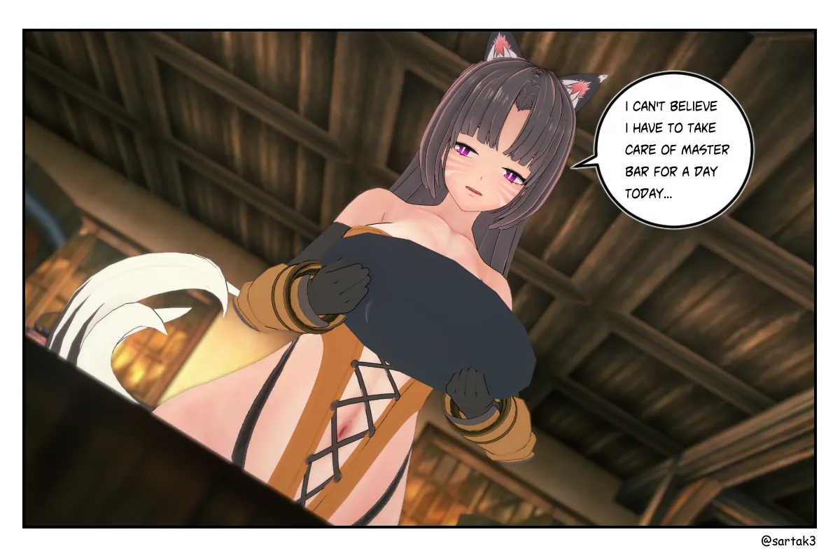 Tiny Problems page 3 full