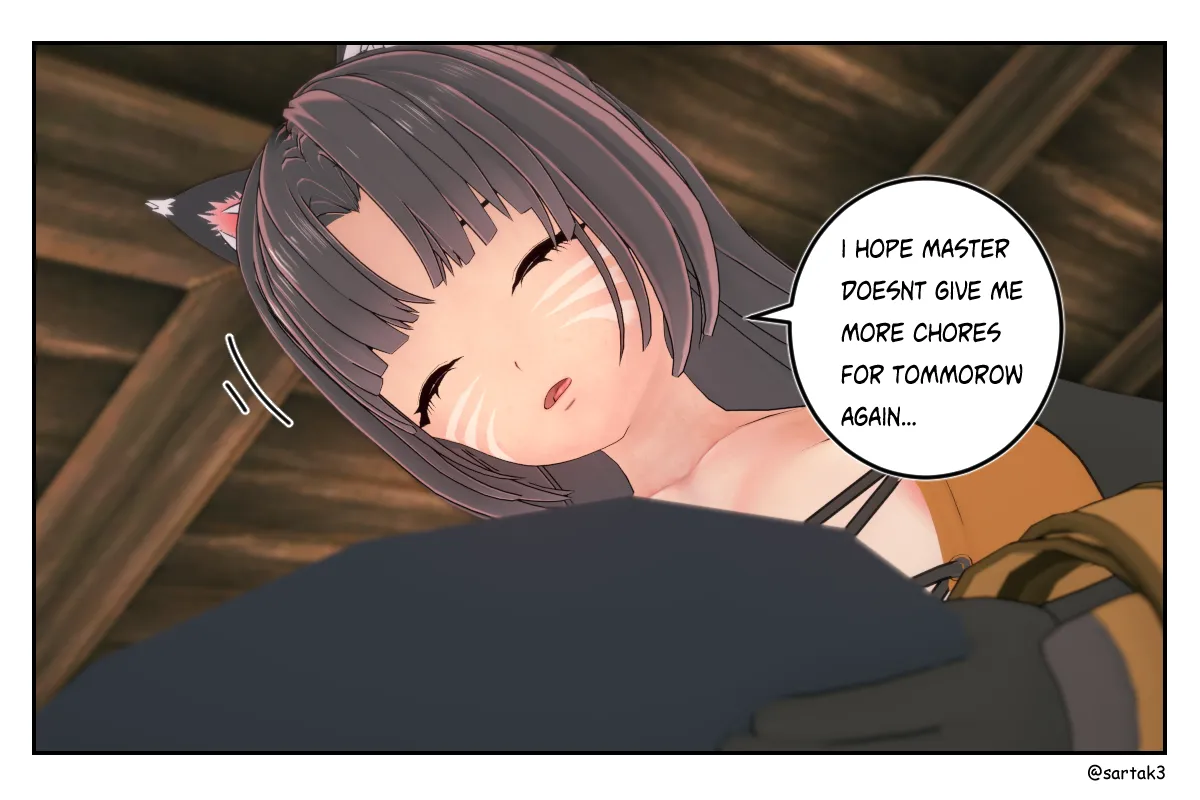 Tiny Problems page 4 full