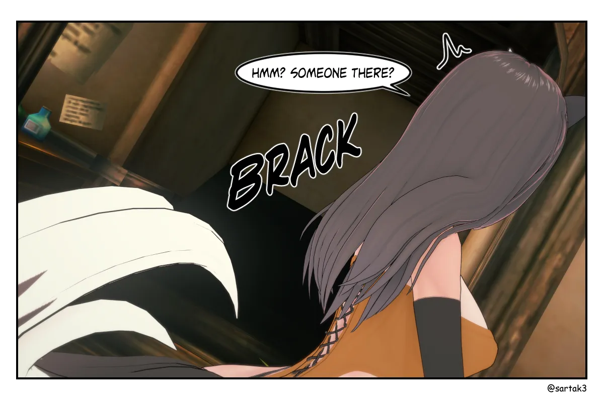 Tiny Problems page 5 full