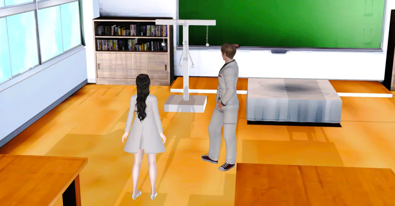 ［allright］可变形模特玩偶 page 3 full