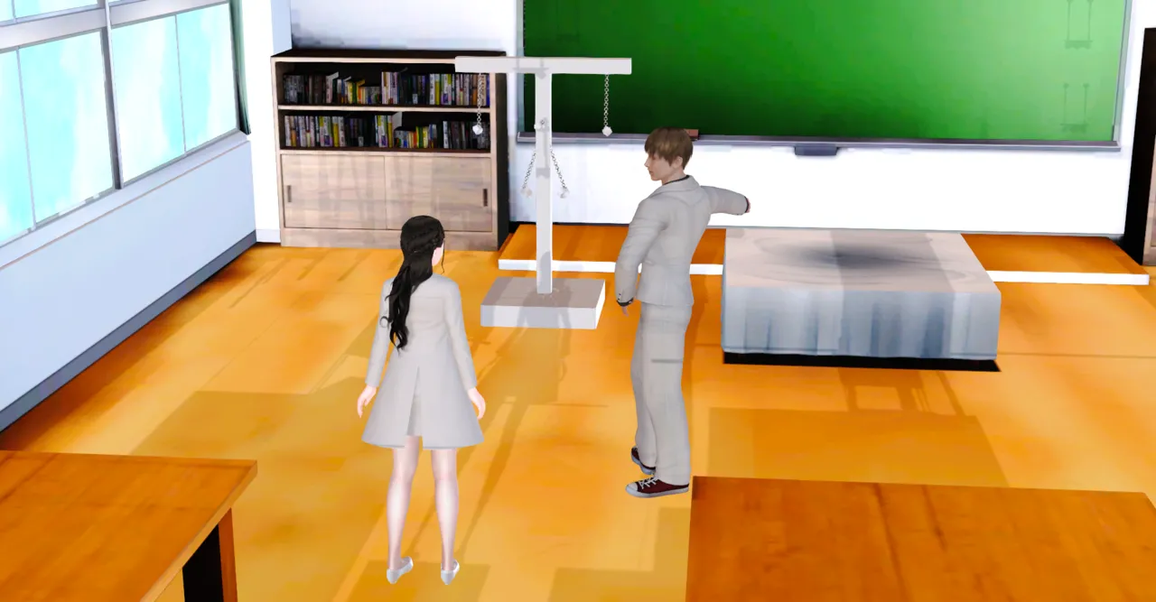 ［allright］可变形模特玩偶 page 4 full