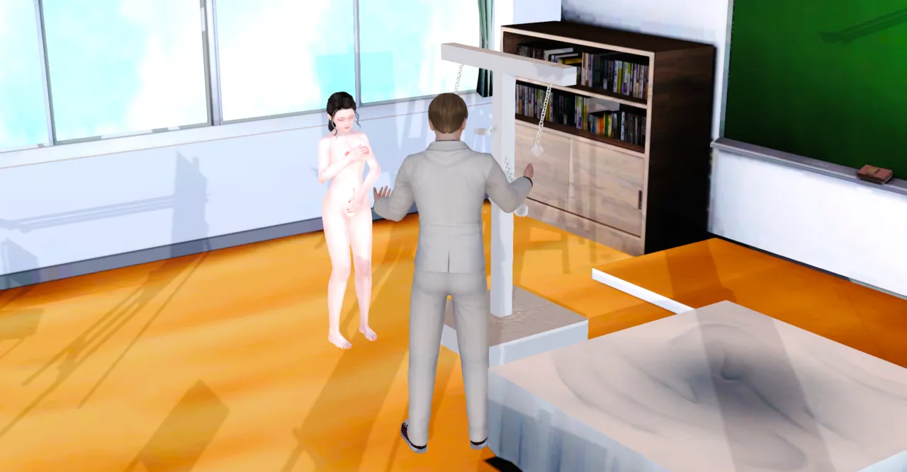 ［allright］可变形模特玩偶 page 7 full