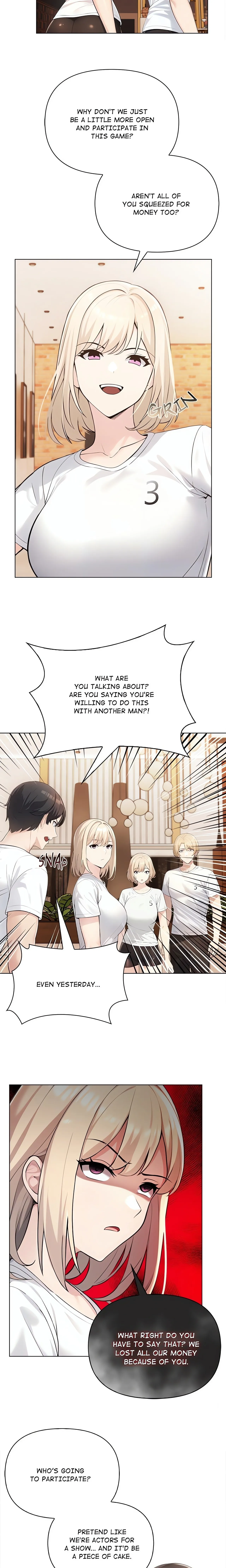 Matrimoney Game page 4 full