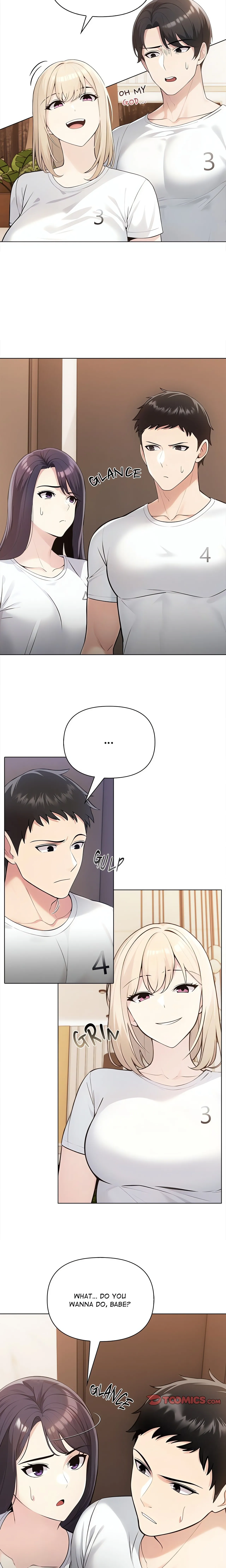 Matrimoney Game page 5 full