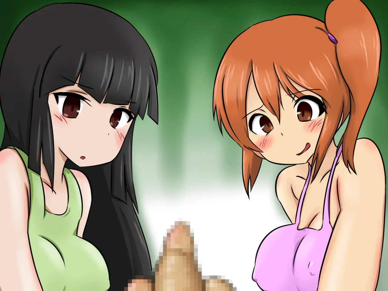 Tamatsubushi 無文字 page 2 full