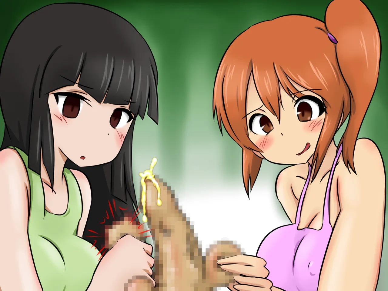 Tamatsubushi 無文字 page 5 full