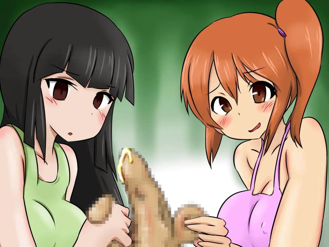 Tamatsubushi 無文字 page 6 full