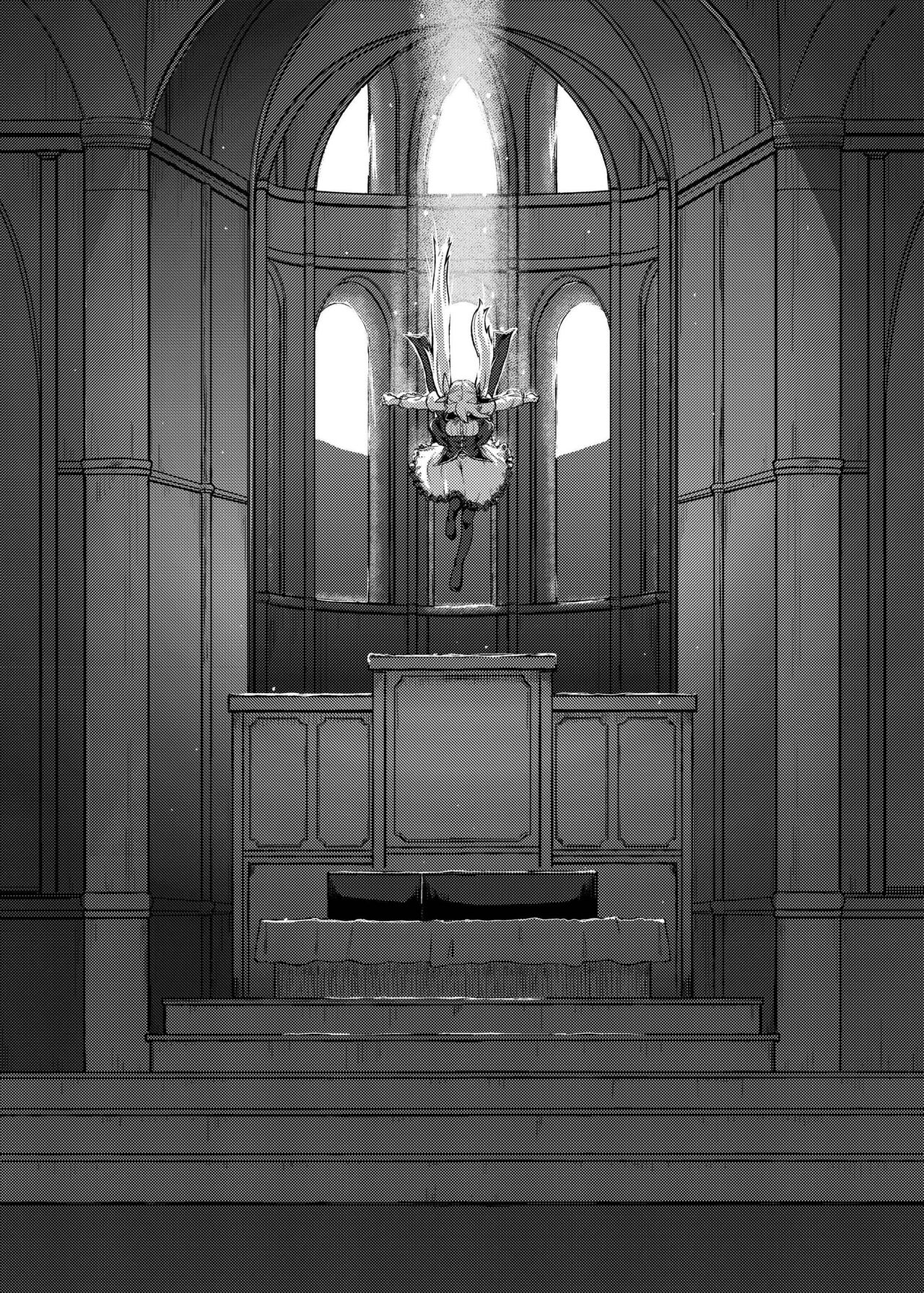 Rose of Vampire III page 6 full