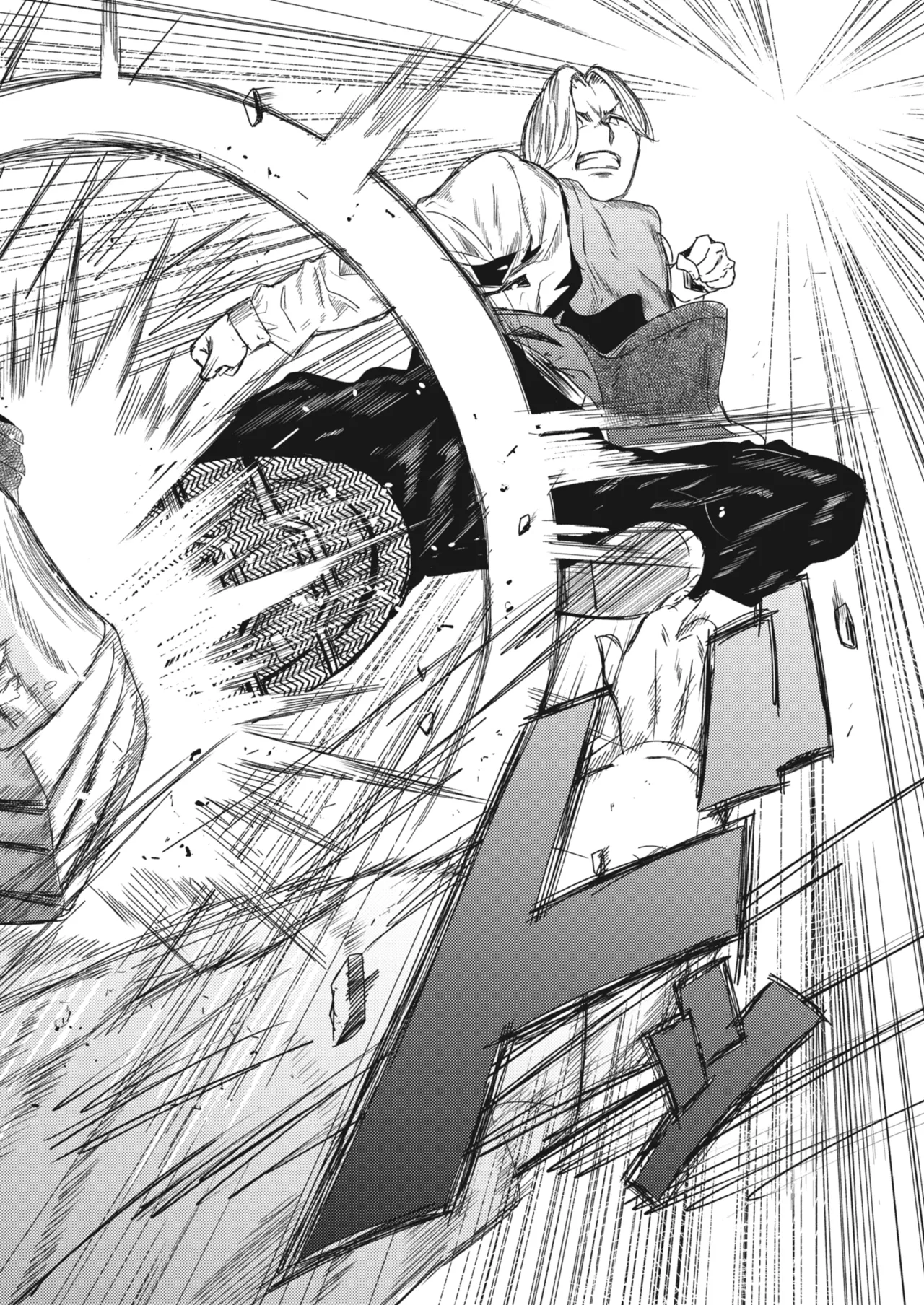 Souiu Concept 3 - That kind of concept | 就是這樣的性愛觀 3 page 7 full