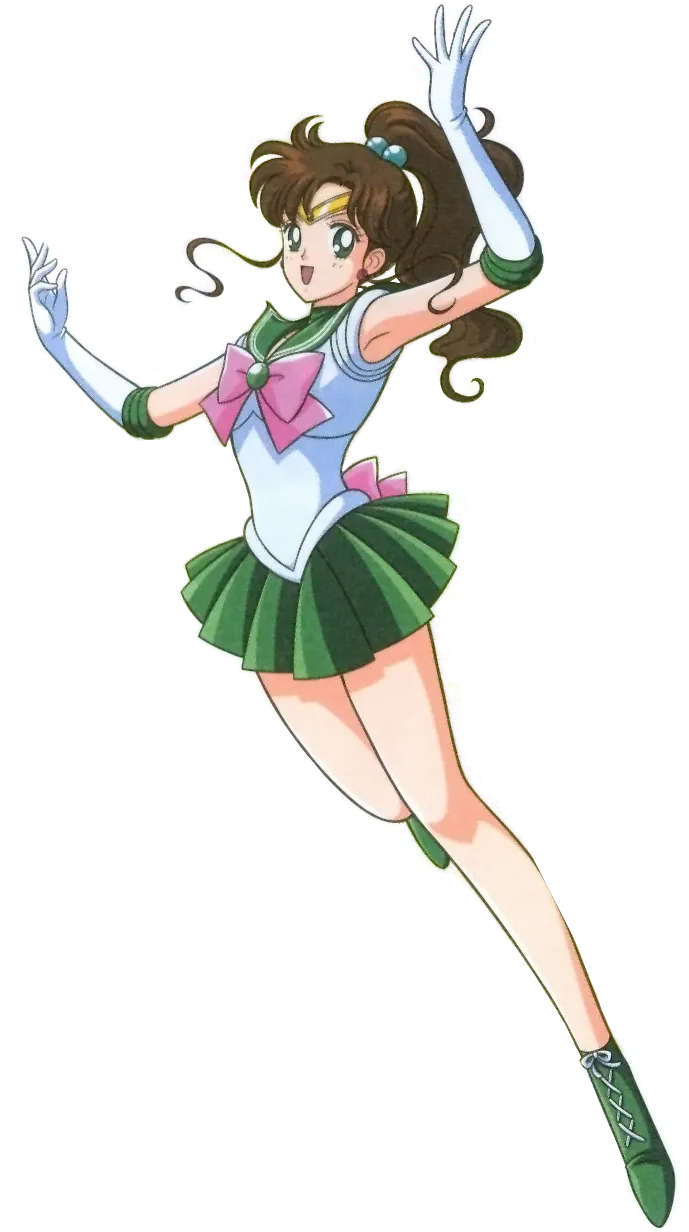 sailor moon no background png collection page 3 full