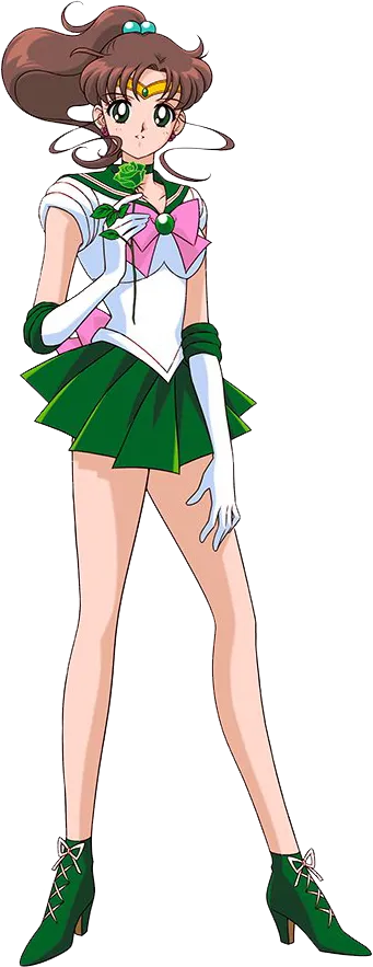 sailor moon no background png collection page 4 full