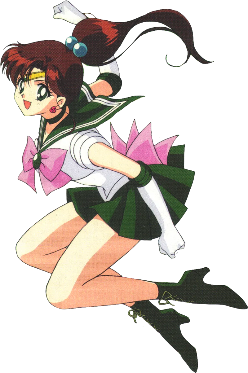 sailor moon no background png collection page 7 full