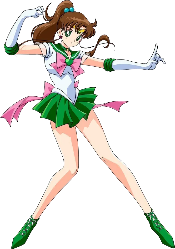 sailor moon no background png collection page 8 full