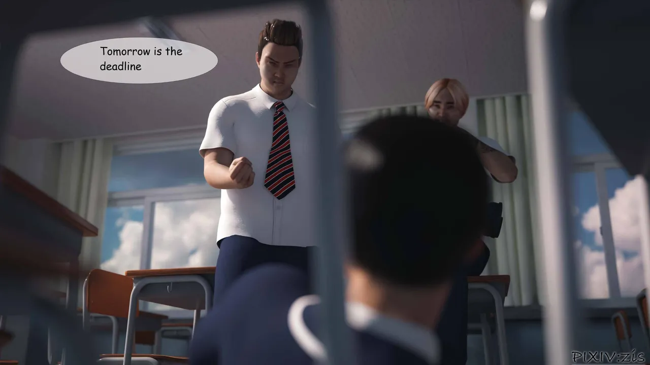 Leather Needle 1 page 10 full