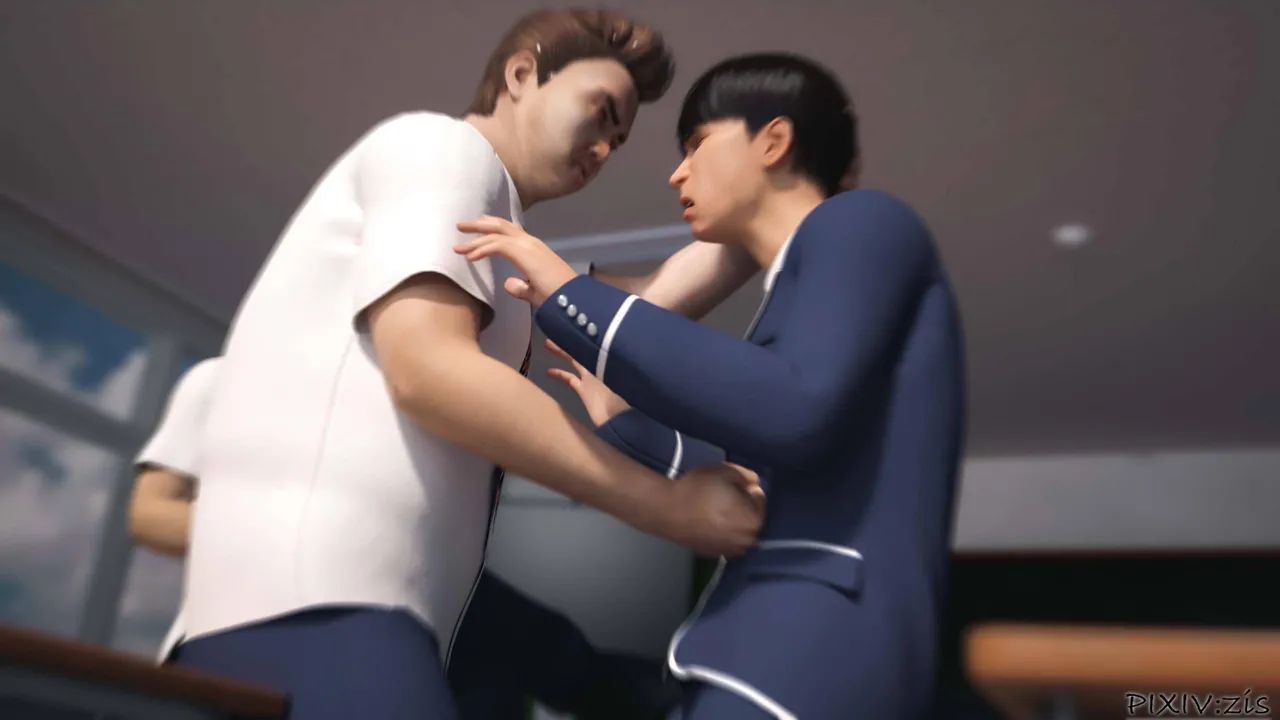 Leather Needle 1 page 8 full