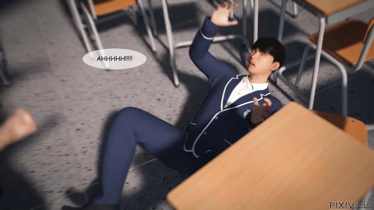 Leather Needle 1 page 9 full