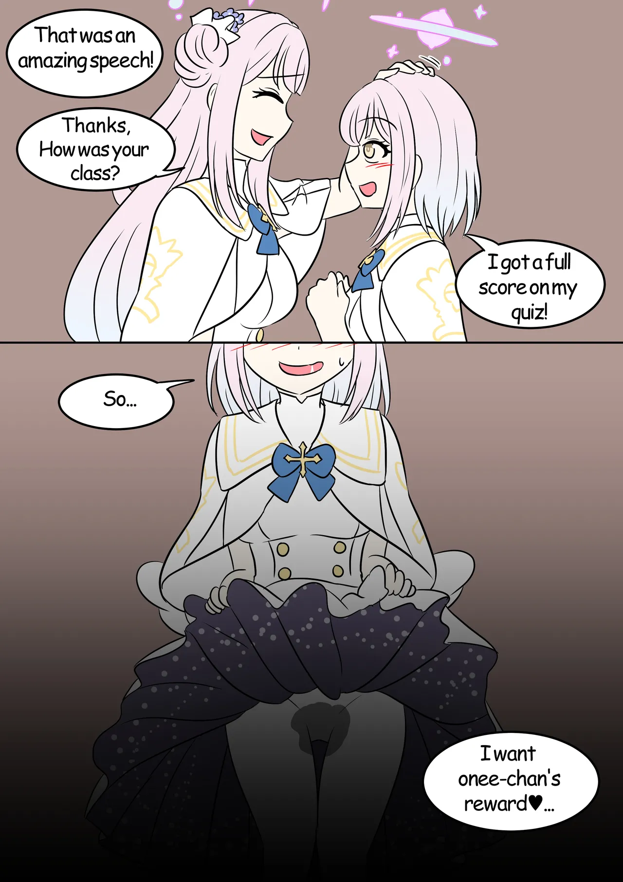 Sister-fication page 9 full