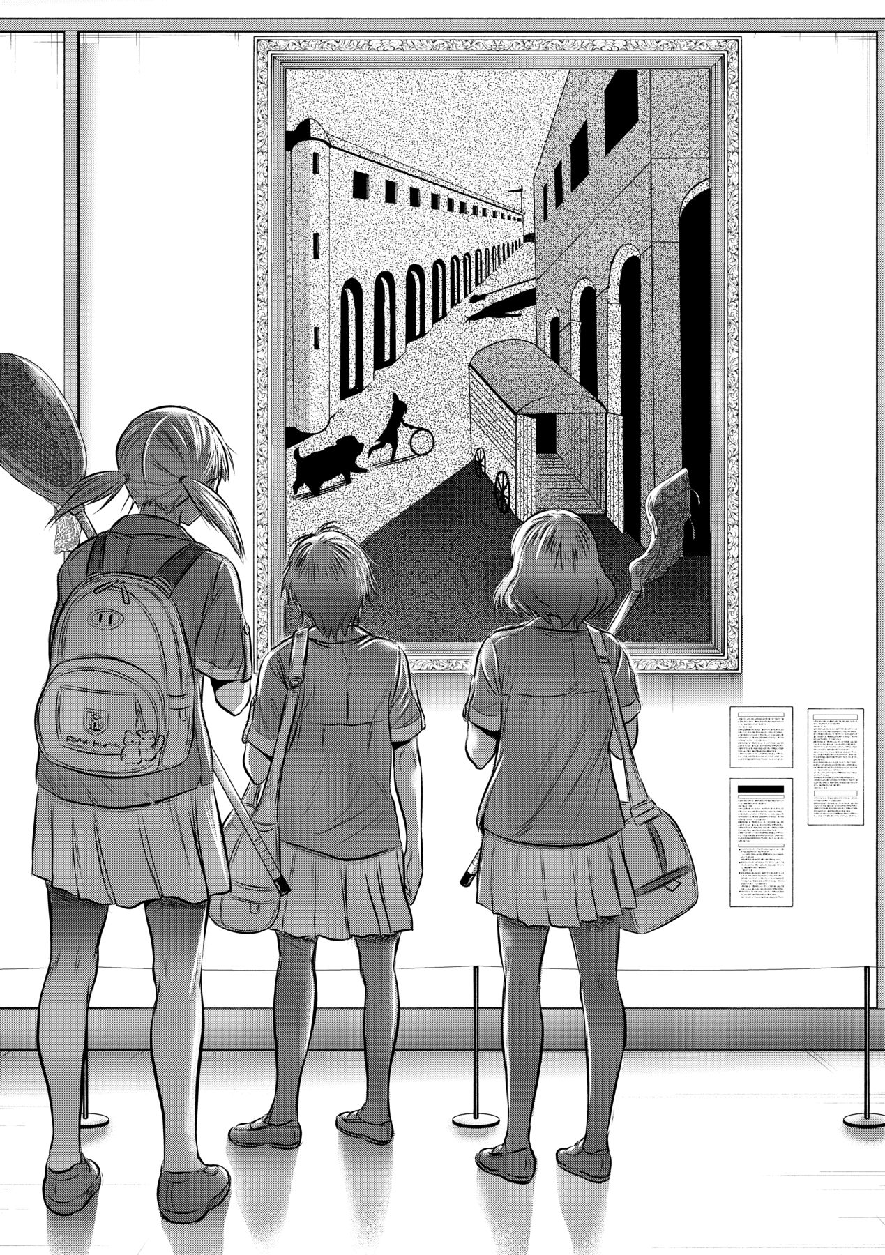 Joshi Luck! 2 Years Later 4 page 7 full