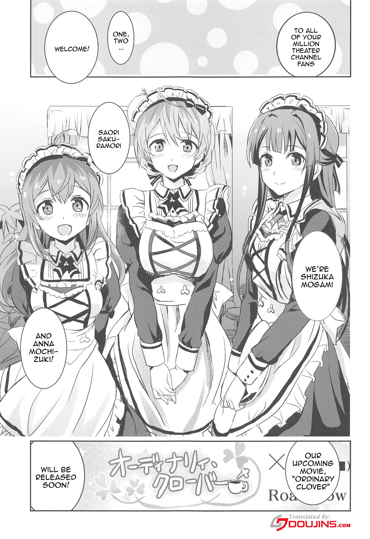 Hypnosis Clover page 4 full