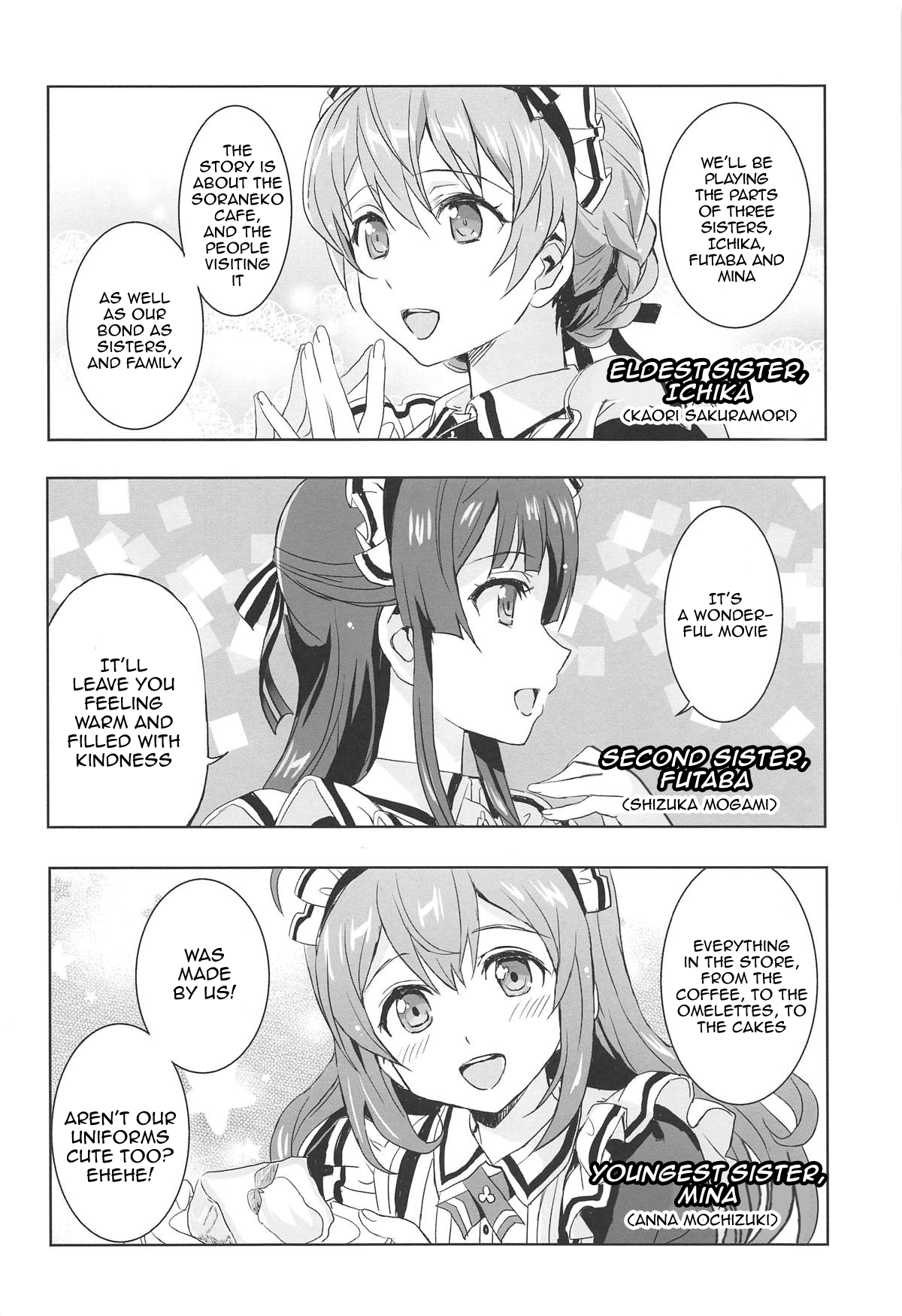 Hypnosis Clover page 5 full