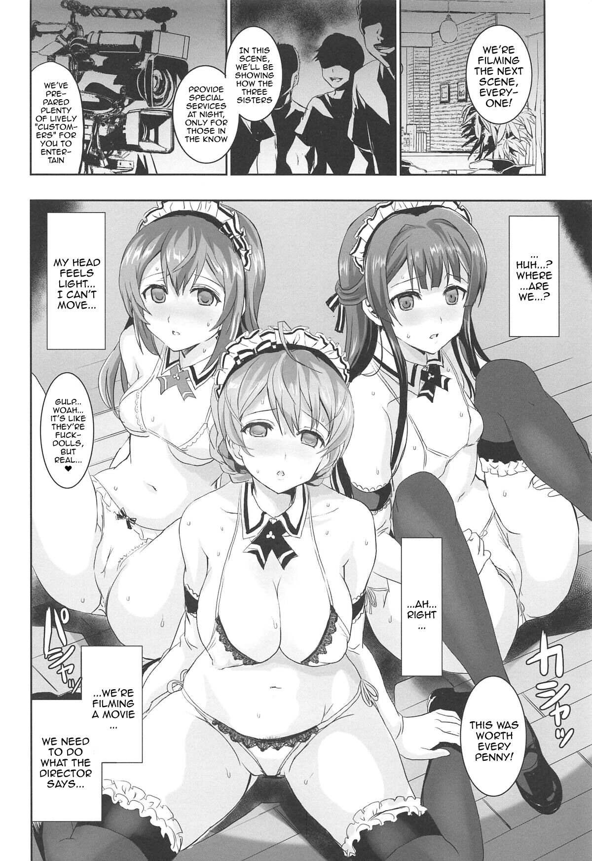 Hypnosis Clover page 7 full