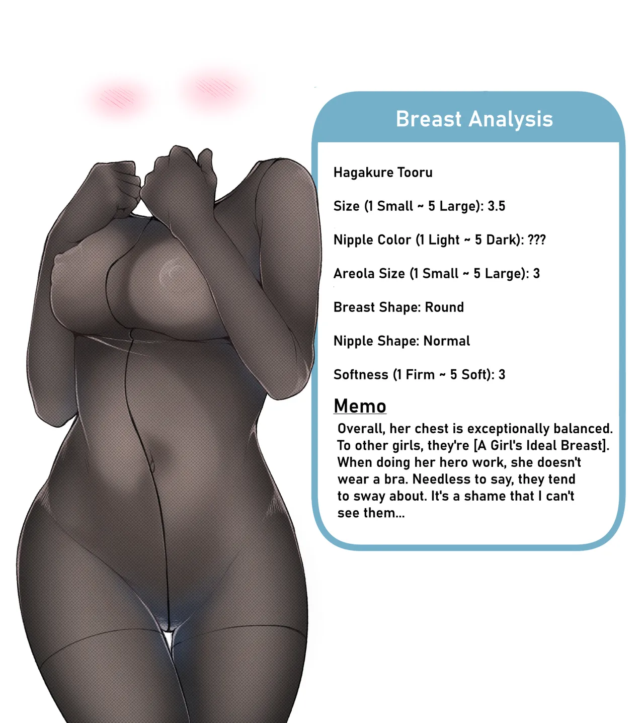 Opai Shidan Series by Kobaji page 6 full