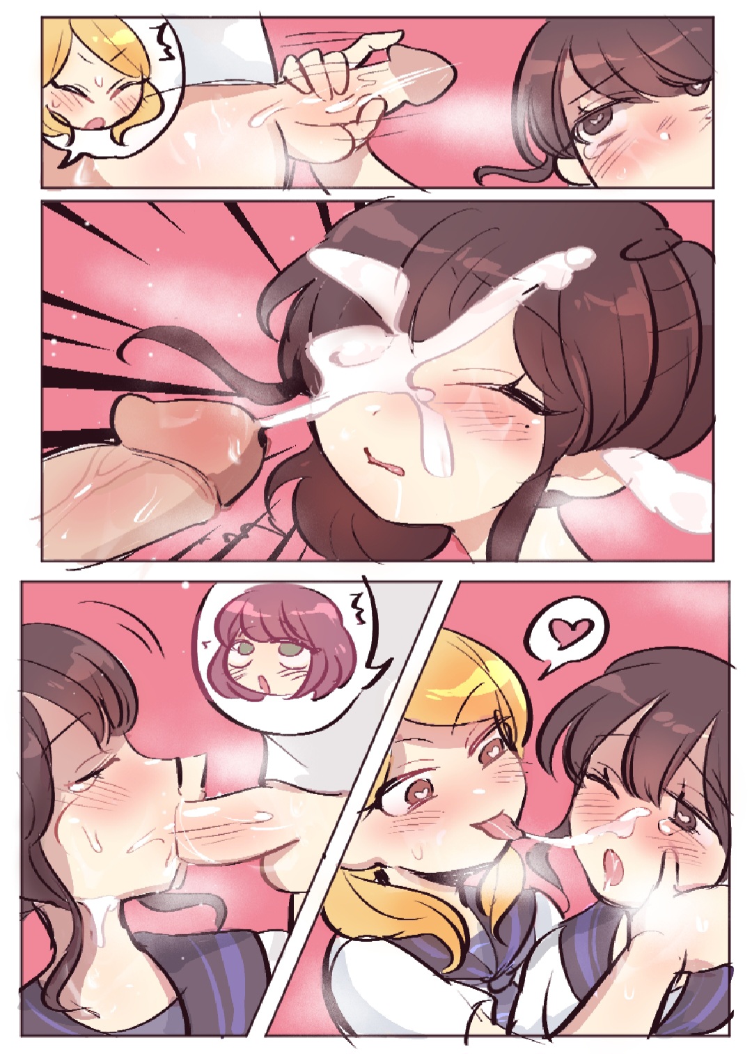 Transvestite Academy page 10 full