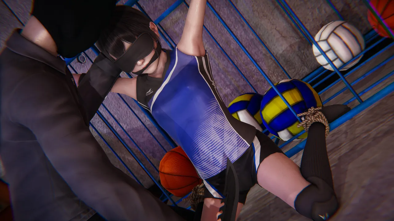 【pixiv】ロサ（4758540）監禁2 page 3 full