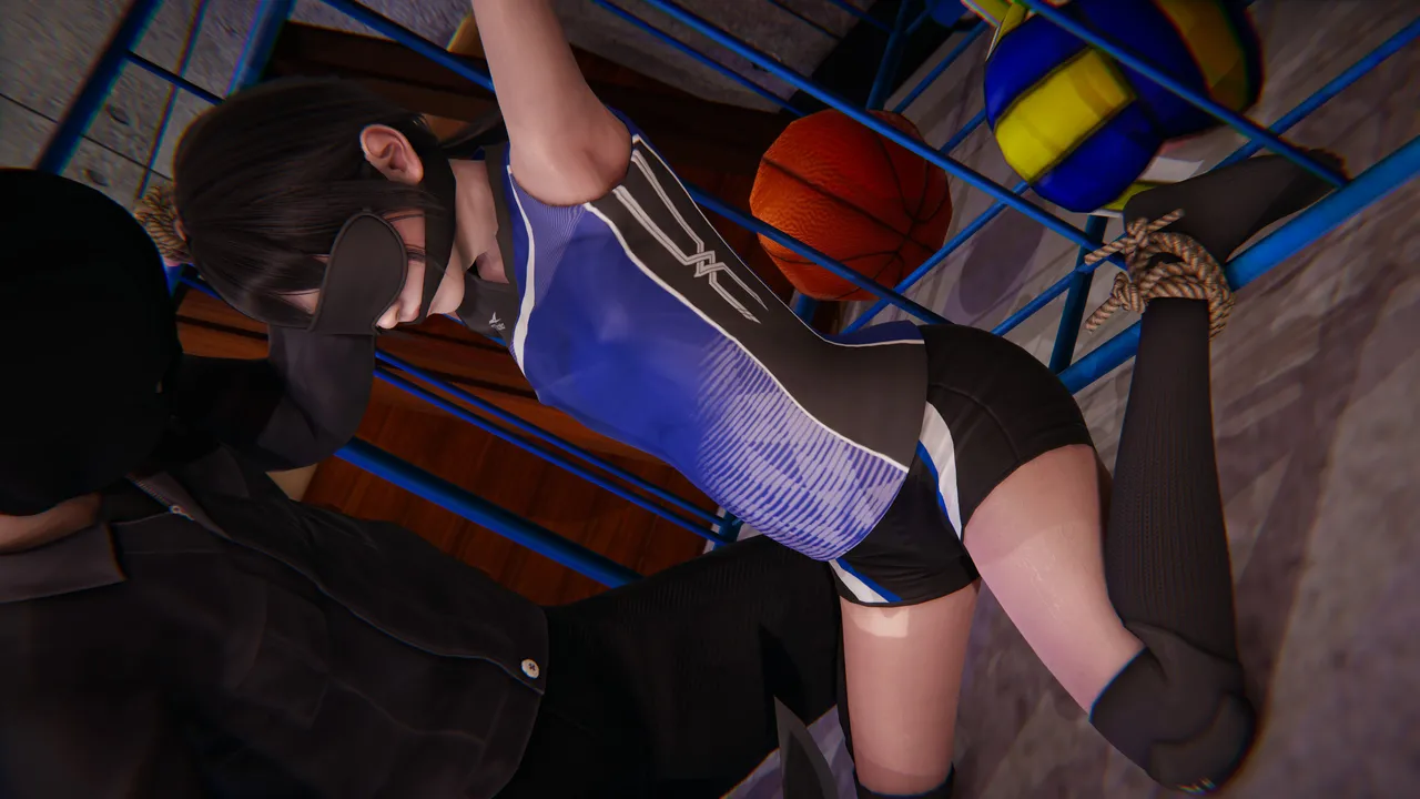 【pixiv】ロサ（4758540）監禁2 page 4 full