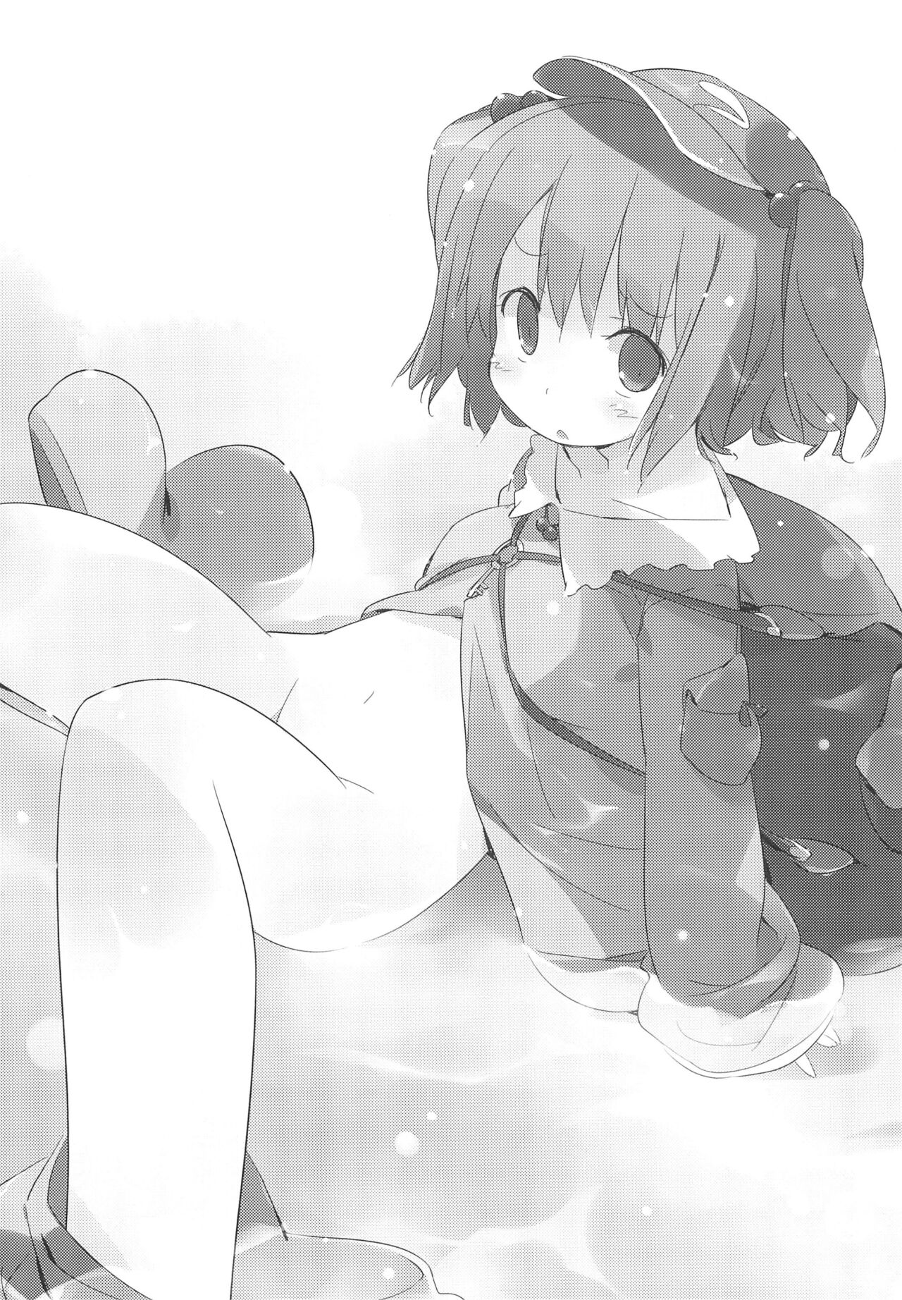 Nitori Pon Pon page 4 full