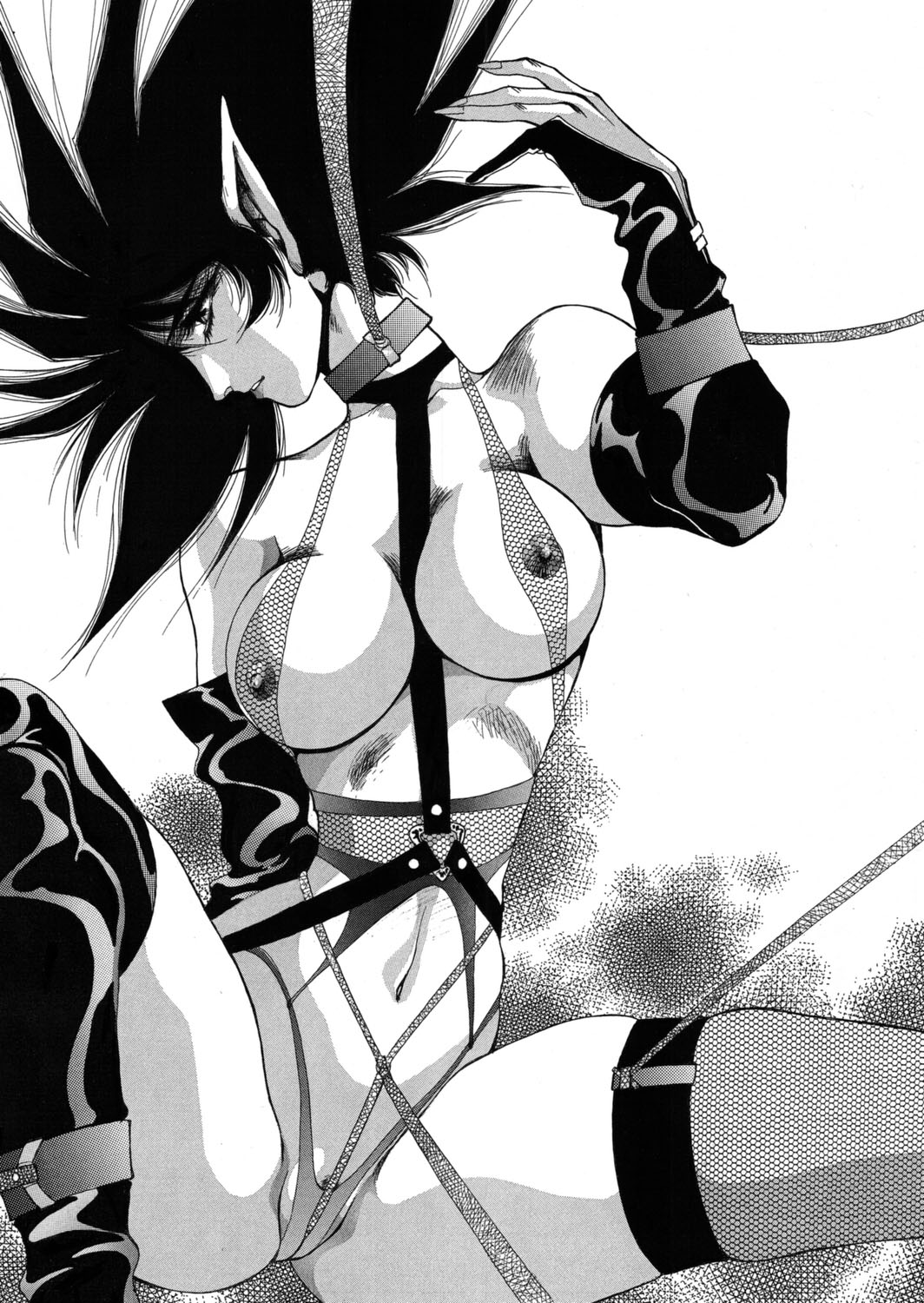 Sivern Saga the end page 2 full