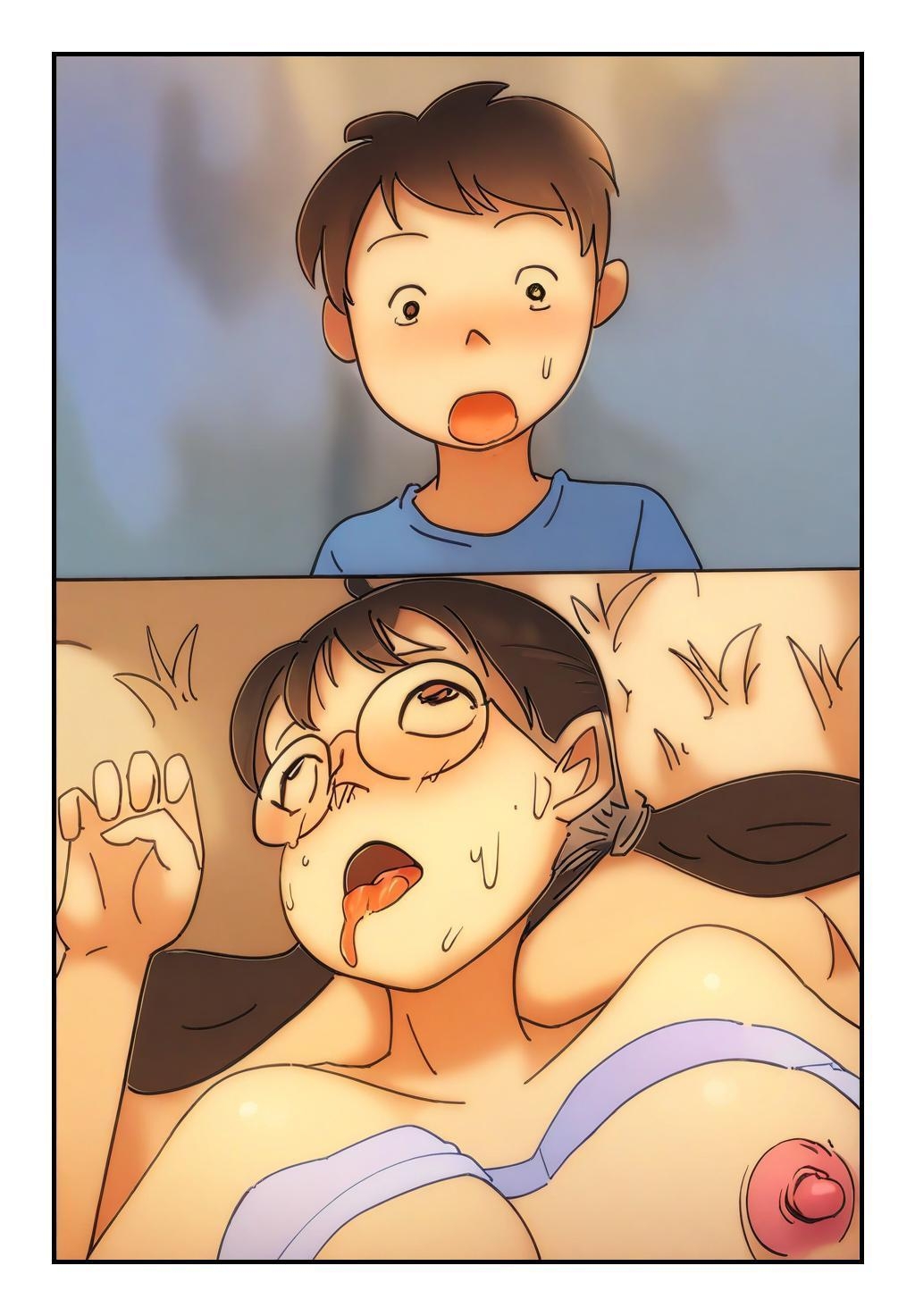 That Day I Lusted Over My Sister Who Went Missing and I Found Defiled page 8 full