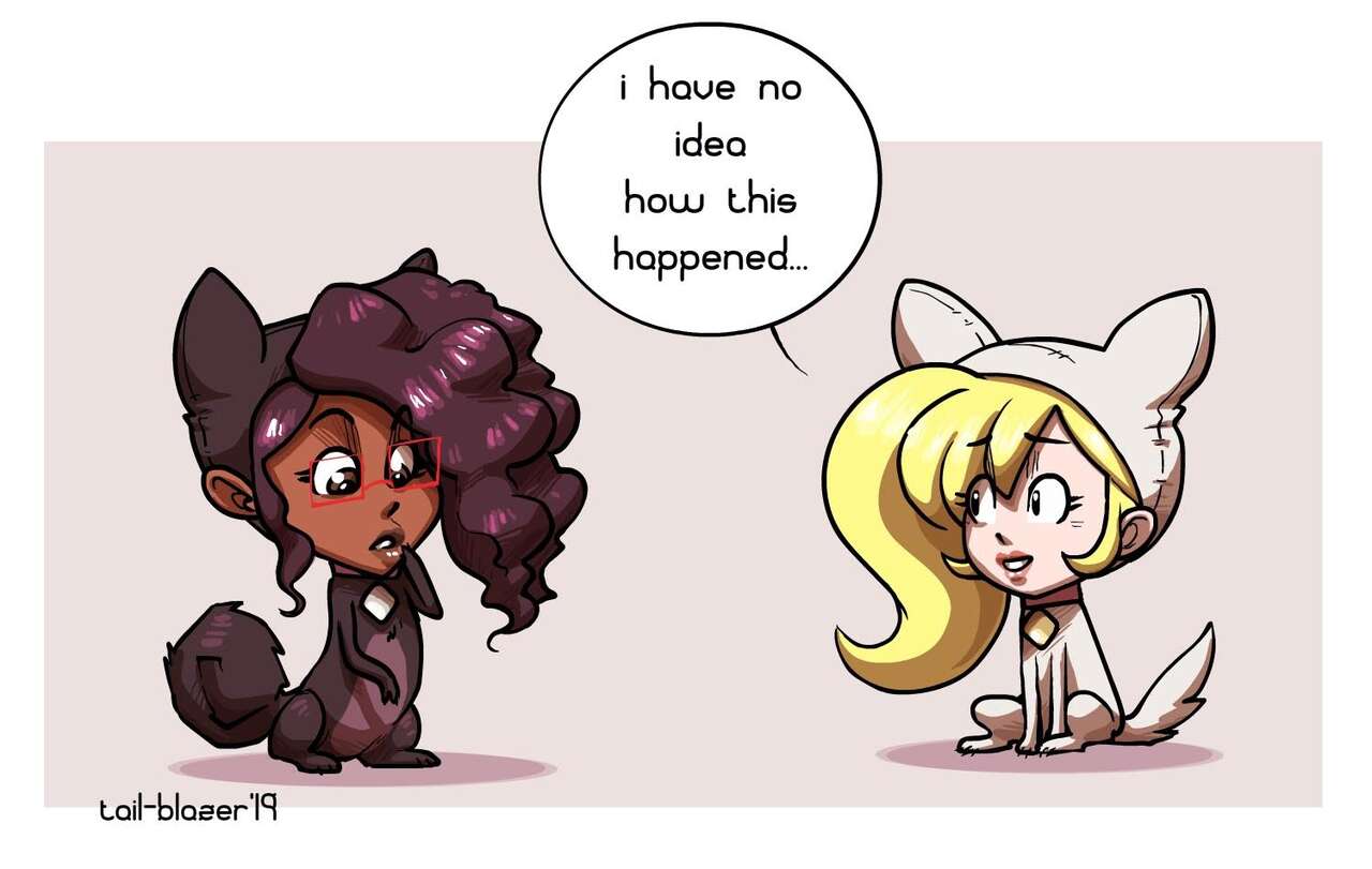 Akemiexpansions maddie and friends arts page 1 full