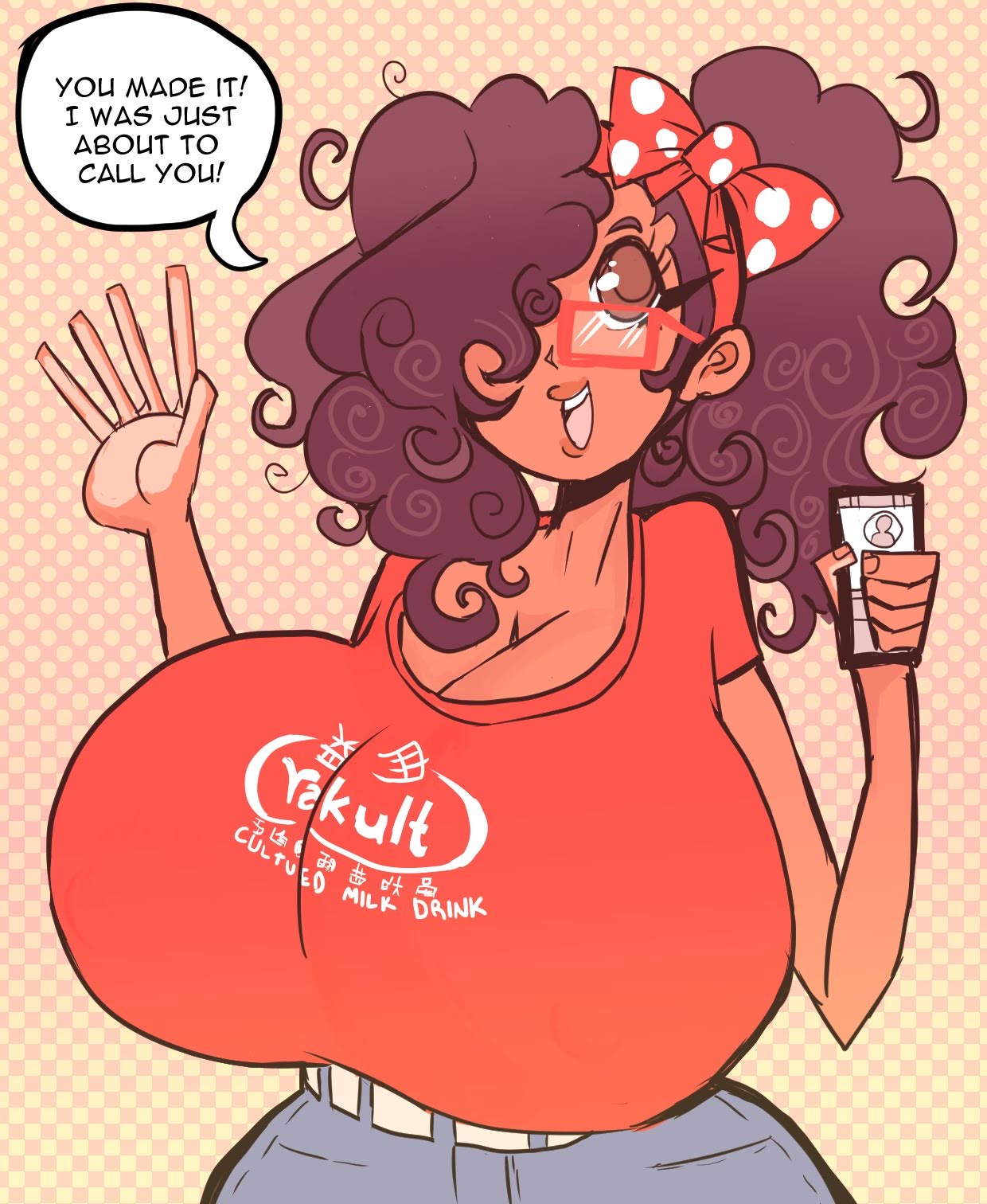 Akemiexpansions maddie and friends arts page 2 full