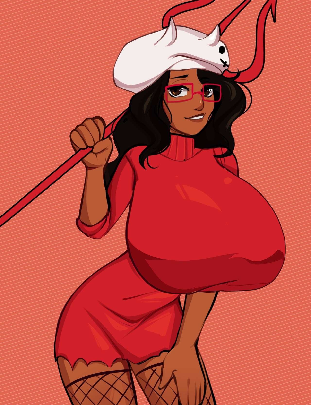 Akemiexpansions maddie and friends arts page 8 full