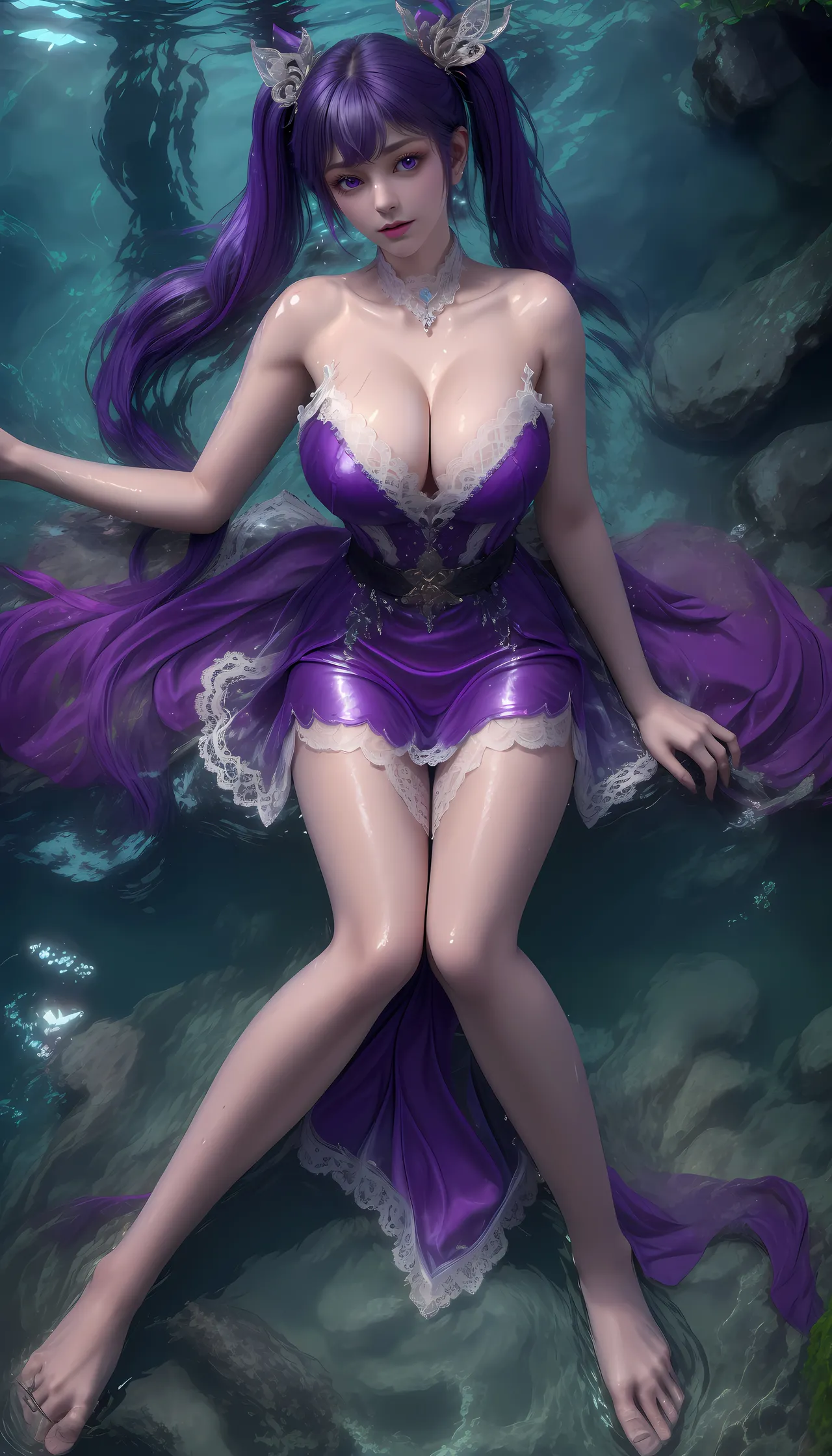 758期紫妍斗破苍穹 page 2 full