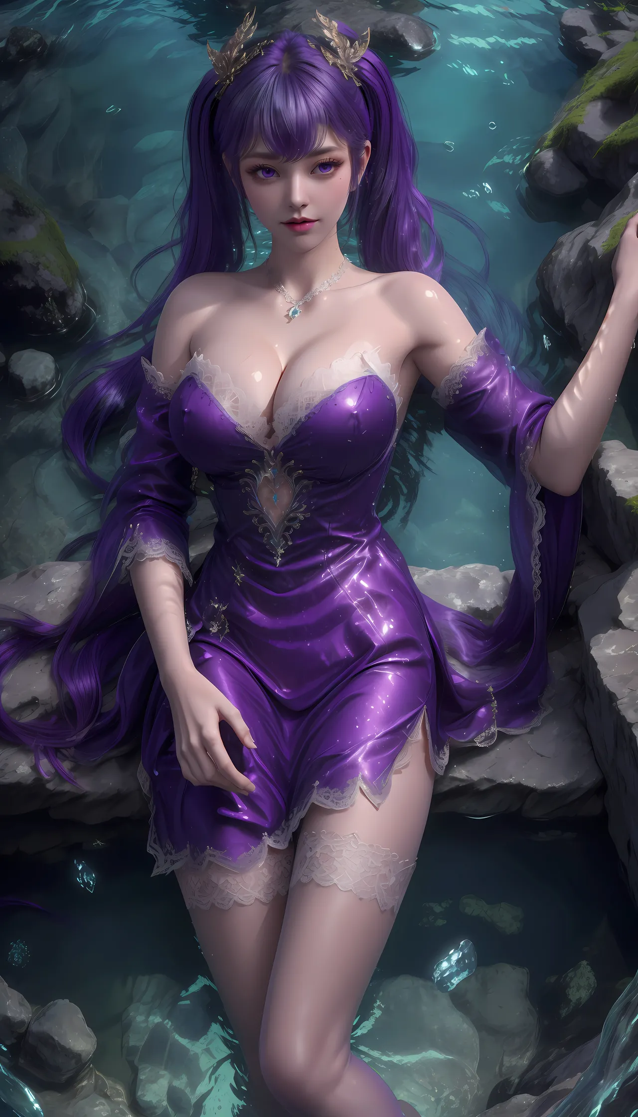 758期紫妍斗破苍穹 page 4 full