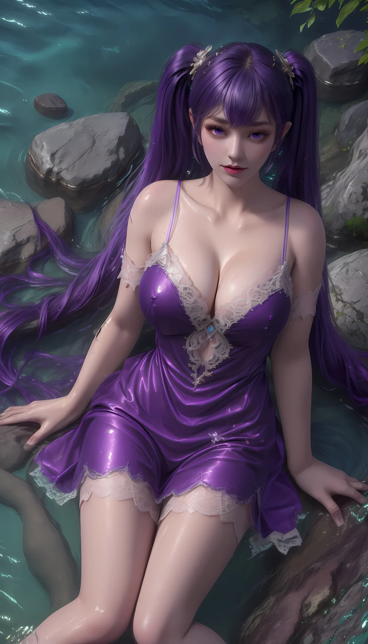 758期紫妍斗破苍穹 page 8 full