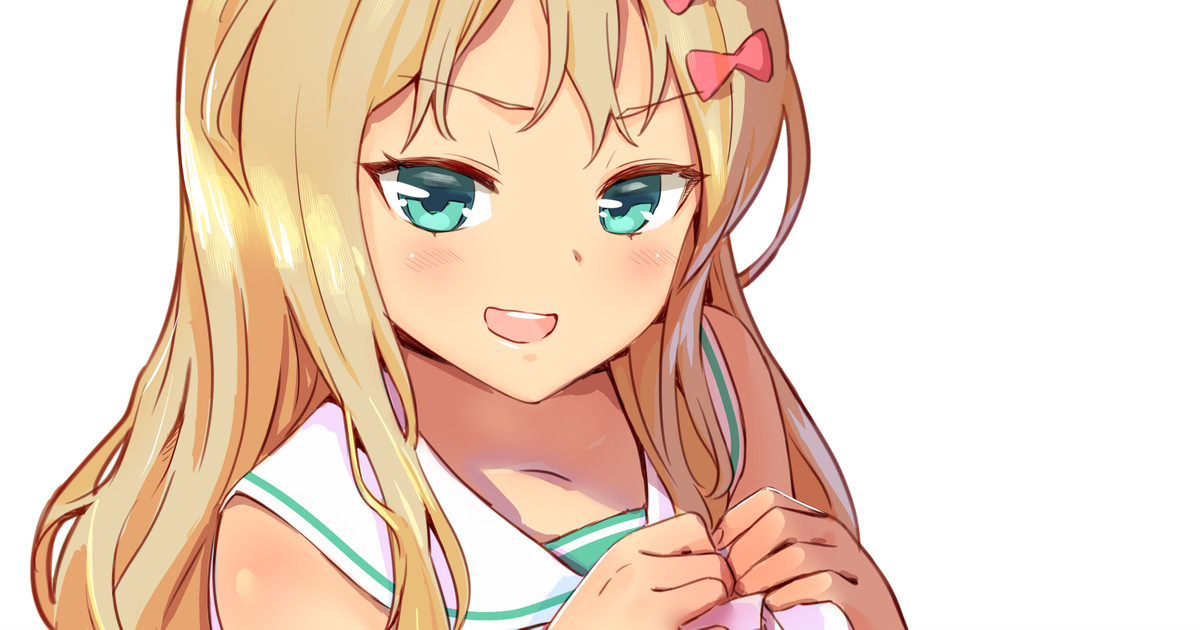 甘々小悪魔グレカーレに一晩中求婚（）されるお話 page 1 full