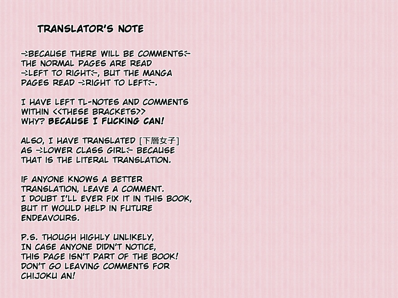 Jyo-ken Sedai no Mama no Tame no Kyoudai no Shitsuke Kata | How to Discipline Your Children for a Mother in the Women's Rights Generation page 3 full