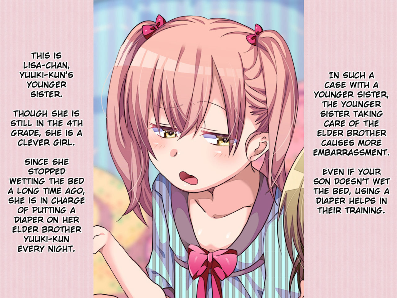 Jyo-ken Sedai no Mama no Tame no Kyoudai no Shitsuke Kata | How to Discipline Your Children for a Mother in the Women's Rights Generation page 6 full