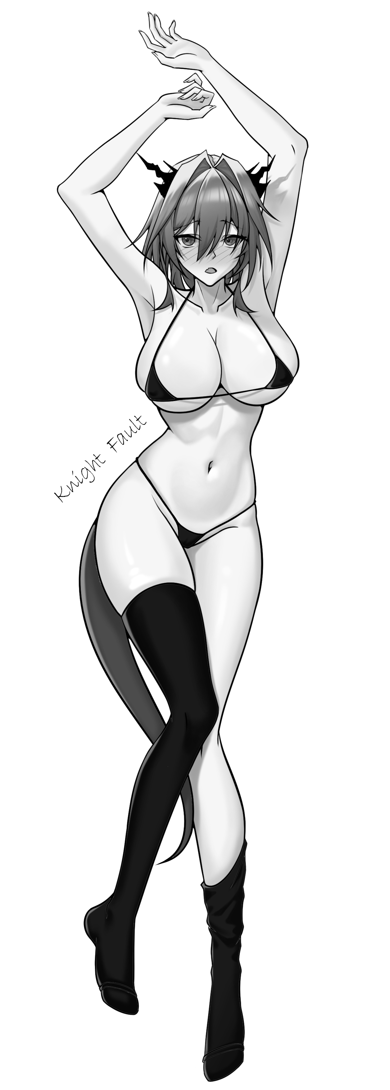 乱交运动统领塔露拉1 page 9 full