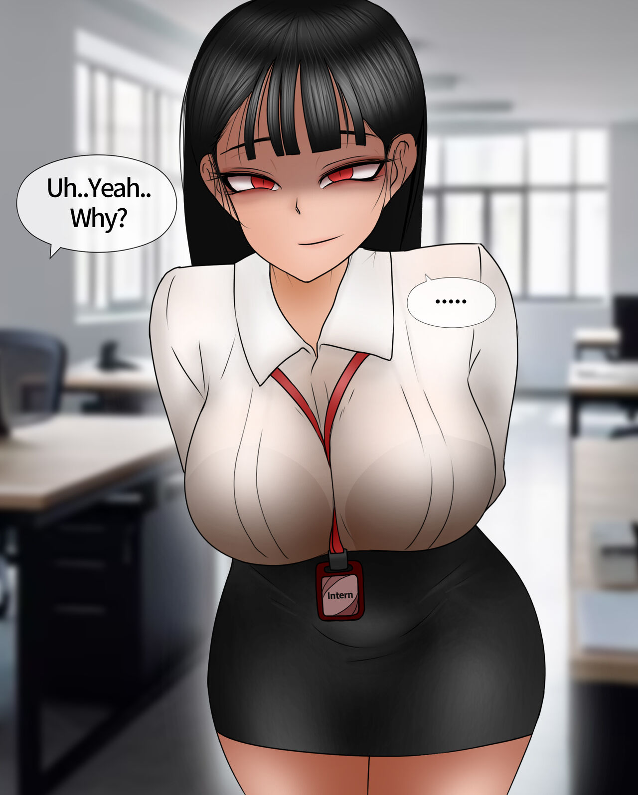 Devoting Money To The Intern Girl And Getting Shrunk page 3 full